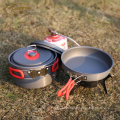 Popular camping cook accessory made in china outdoor camping kitchen camping accesori de cocin